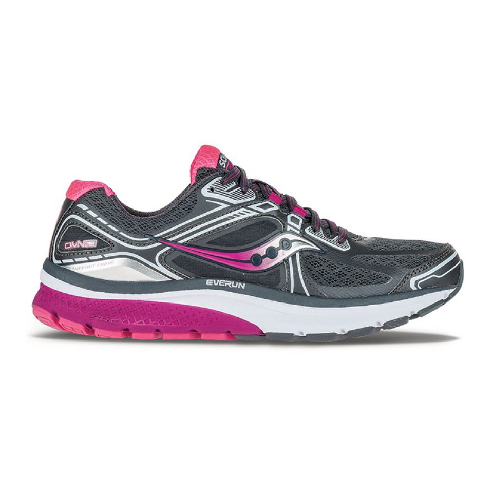 Saucony Omni 15 2A Dames (foto 1)