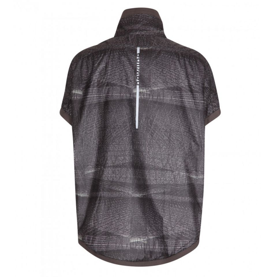 hardloop poncho (foto 2)