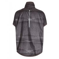 hardloop poncho (foto 2)
