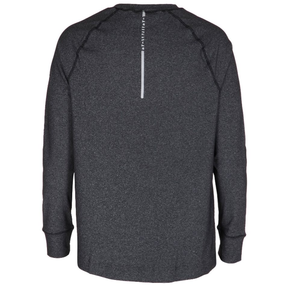 hardloopshirt beschermt tegen wind (foto 2)