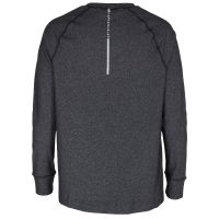 hardloopshirt beschermt tegen wind (foto 2)