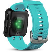 gps horloge met pols hartslagmeting (foto 2)