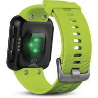 gps horloge met pols hartslagmeting (foto 2)