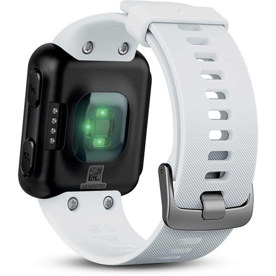 gps horloge met pols hartslagmeting (foto 2)