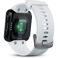 gps horloge met pols hartslagmeting (foto 2)