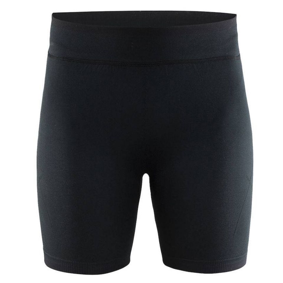 Craft boxer Be Active black heren (foto 1)