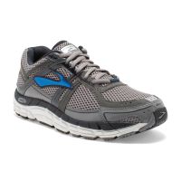 Brooks Addiction 12 antraciet heren (foto 1)