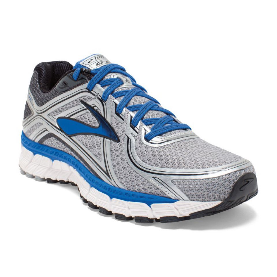 Brooks Adrenaline GTS 16 NARROW heren (foto 1)