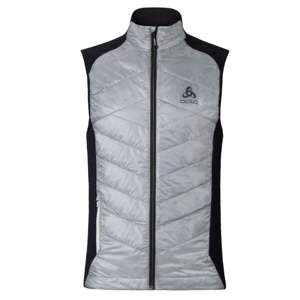 Odlo bodywarmer Primaloft Heren (foto 1)