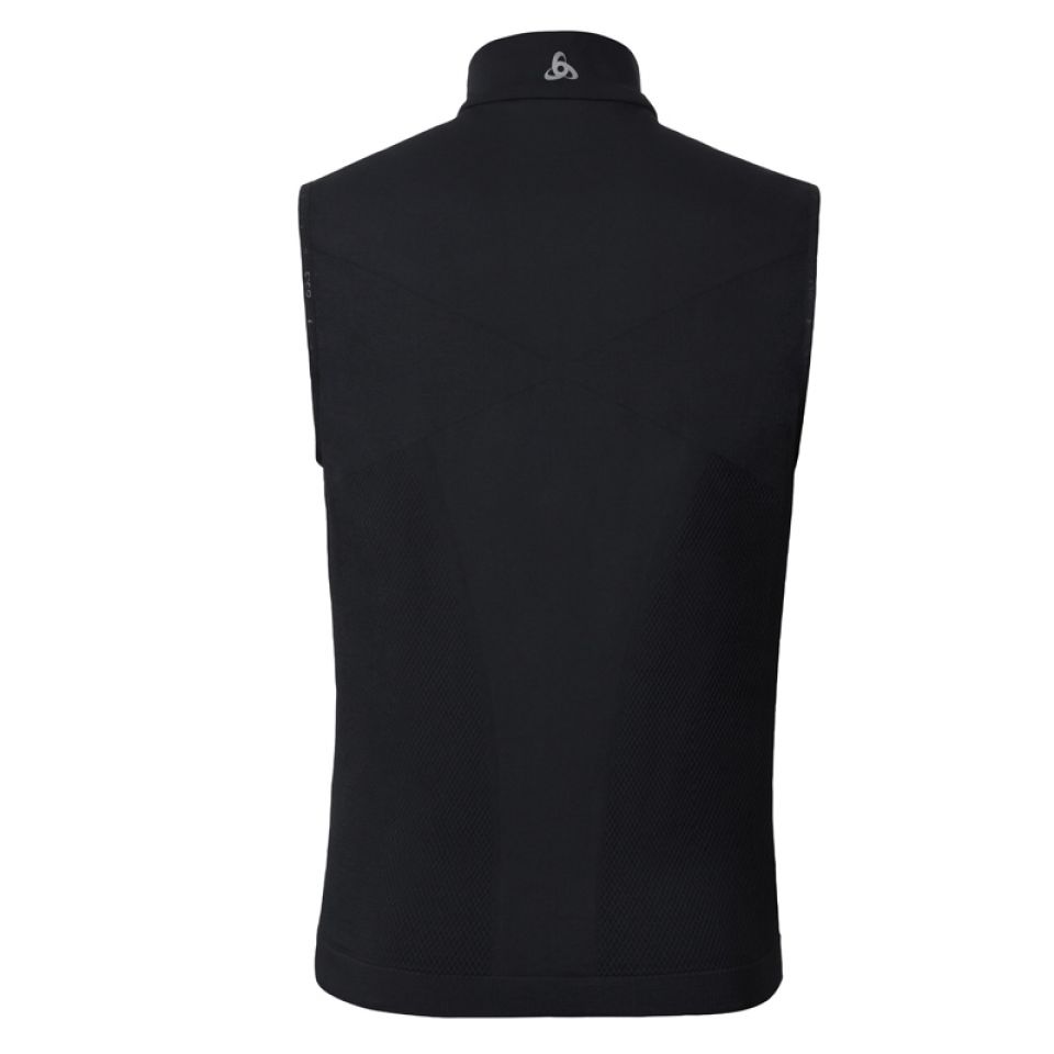 run bodywarmer  (foto 2)