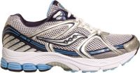 Saucony Progrid Stabil CS 2 zilver/blauw dames