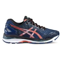 Asics Gel Nimbus 18 dames (foto 1)