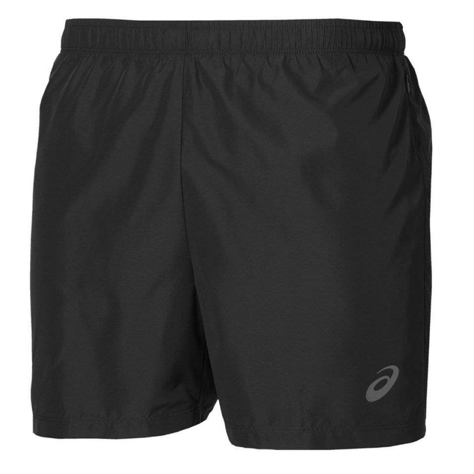 Asics short Performance 5-inch Heren (foto 1)