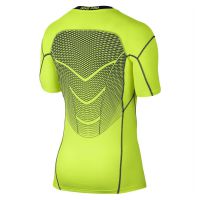 Nike Pro verkoelend compressieshirt (foto 2)