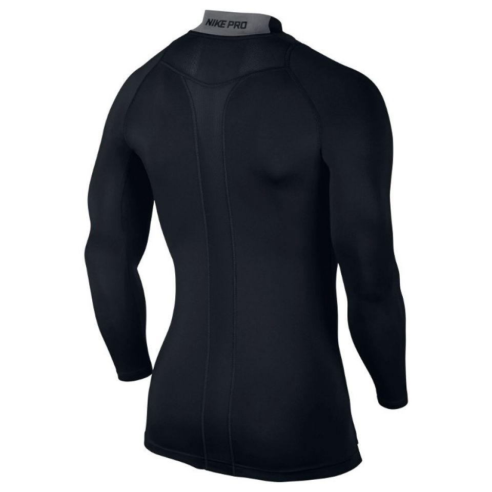 Pro Compression Dri-fit sportshirt (foto 2)
