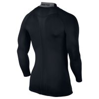 Pro Compression Dri-fit sportshirt (foto 2)