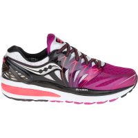 Saucony Hurricane ISO 2 Dames (foto 1)