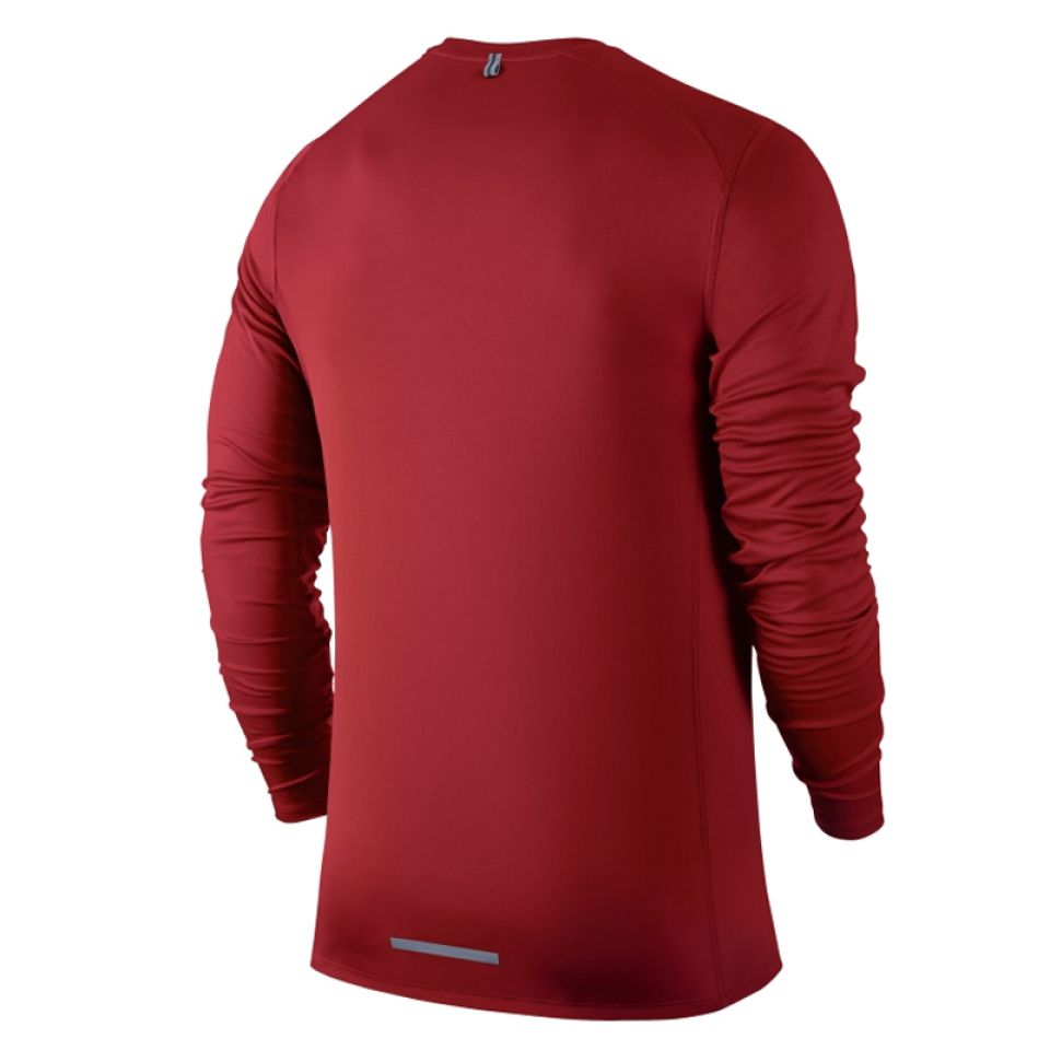 hardloopshirt ronde hals (foto 2)