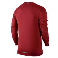 hardloopshirt ronde hals (foto 2)
