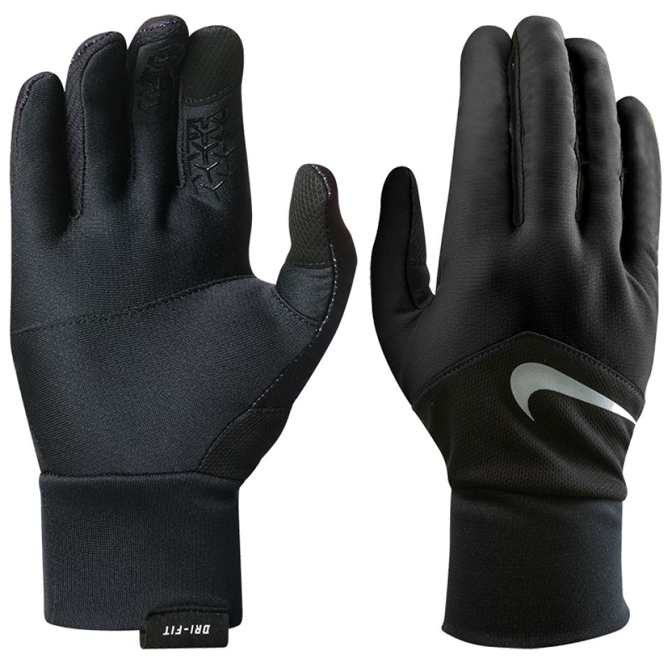 Nike handschoen Tempo heren (foto 1)