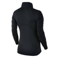 Nike Pro warm hardloopshirt (foto 2)