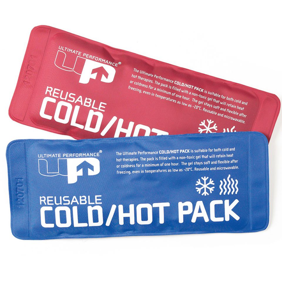 Ultimate Performance cold / hot pack (foto 1)
