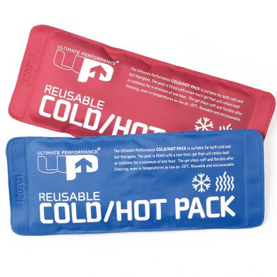 Ultimate Performance cold / hot pack