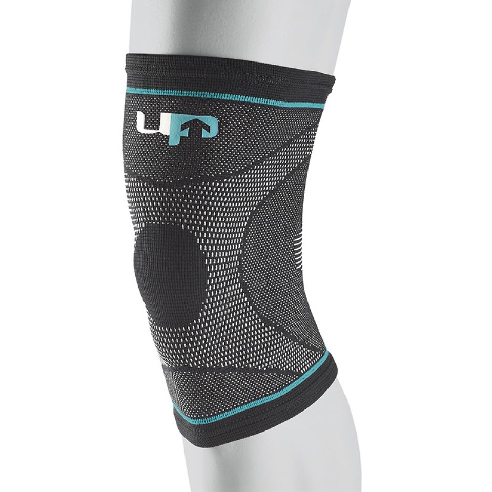 Ultimate Performance knie compressie tube (foto 1)