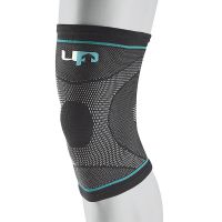 Ultimate Performance knie compressie tube