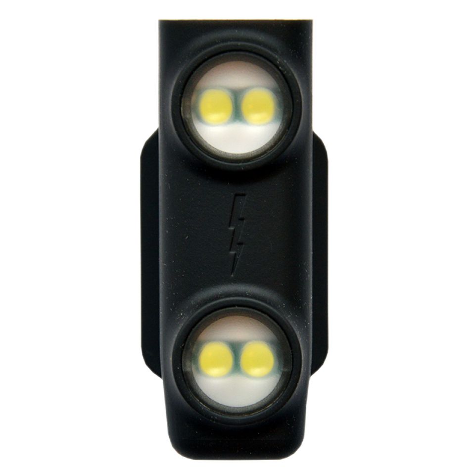 million mile light hardloop lamp zonder batterij (foto 1)