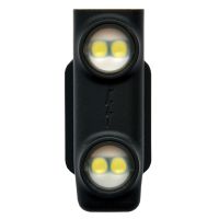 million mile light hardloop lamp zonder batterij (foto 1)