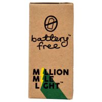 million mile light BASIS/MMLWH BKWH (foto 3)