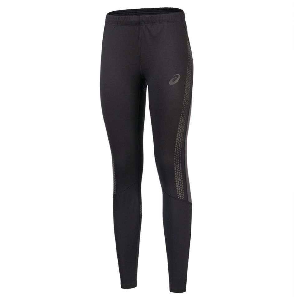 Asics lange tight winter Lite-Show Heren (foto 1)