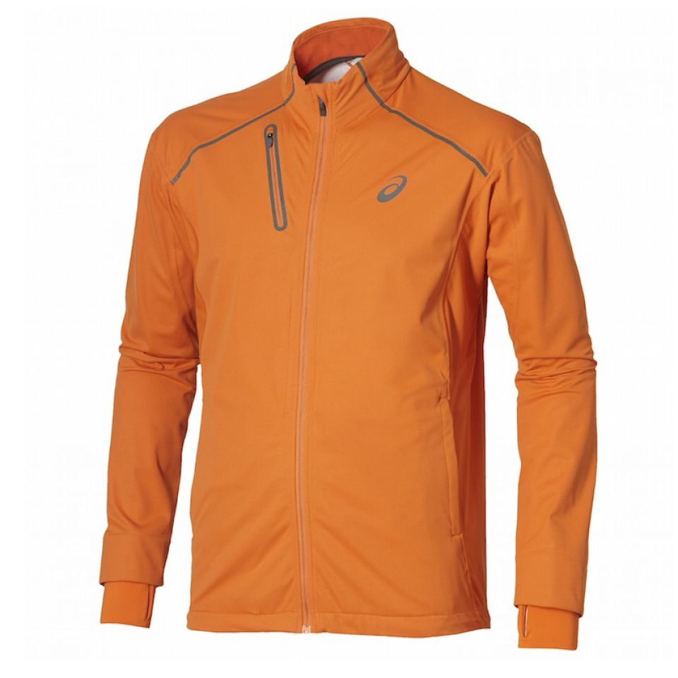 Asics jack winter Accelerate Heren (foto 1)