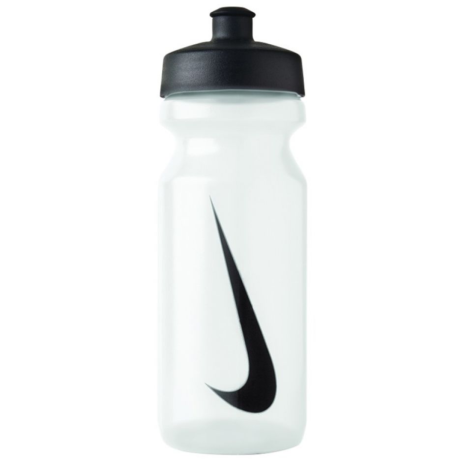Nike Big Mouth bidon doorzichtig (foto 1)