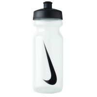 Nike Big Mouth bidon doorzichtig