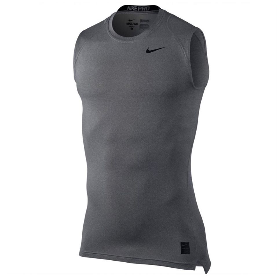 nike compression vest