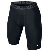 Nike korte tight Pro Compression black heren (foto 1)