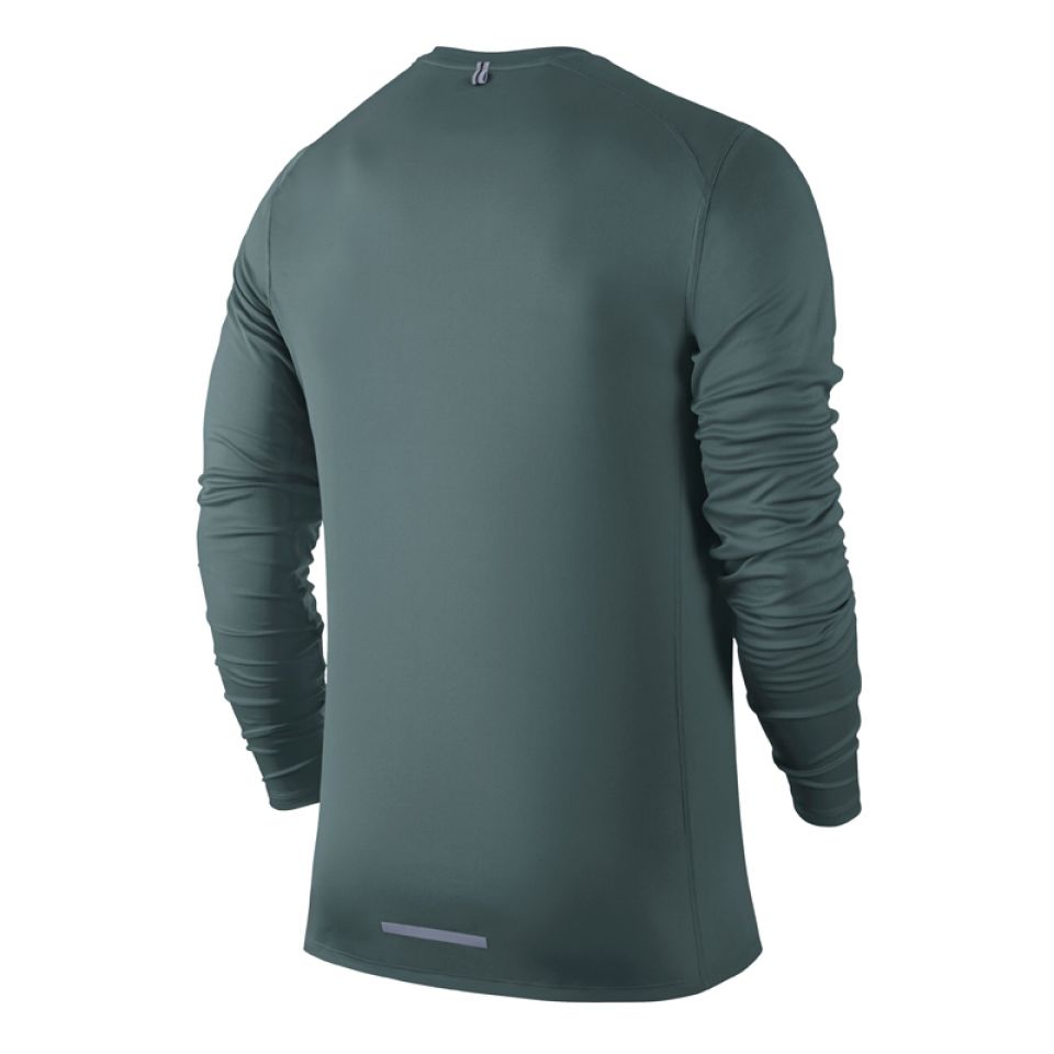 hardloopshirt ronde hals (foto 2)