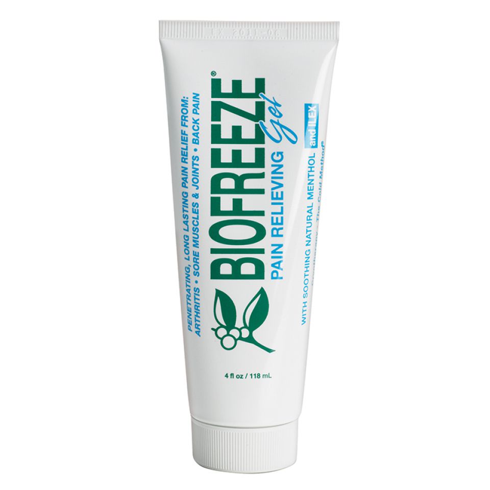 Biofreeze tube gel 110 ml (foto 1)