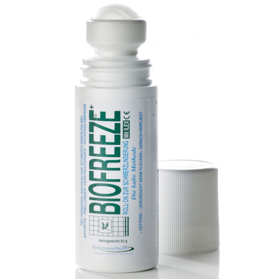 Biofreeze roller 89 ml (foto 1)