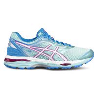 Asics Gel Cumulus 18 2A Dames (foto 1)