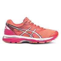 Asics Gel Cumulus 18 Dames (foto 1)