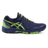 Asics Gel Fujiattack 5 G-TX Heren (foto 1)