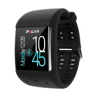 Polar M600 hrm / gps / activity / androidwear (foto 1)