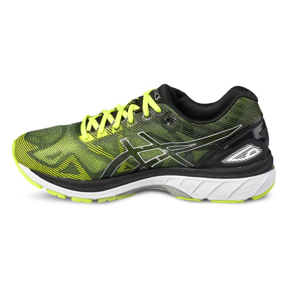 De Koning der neutrale hardloopschoenen (foto 2)