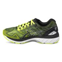 De Koning der neutrale hardloopschoenen (foto 2)