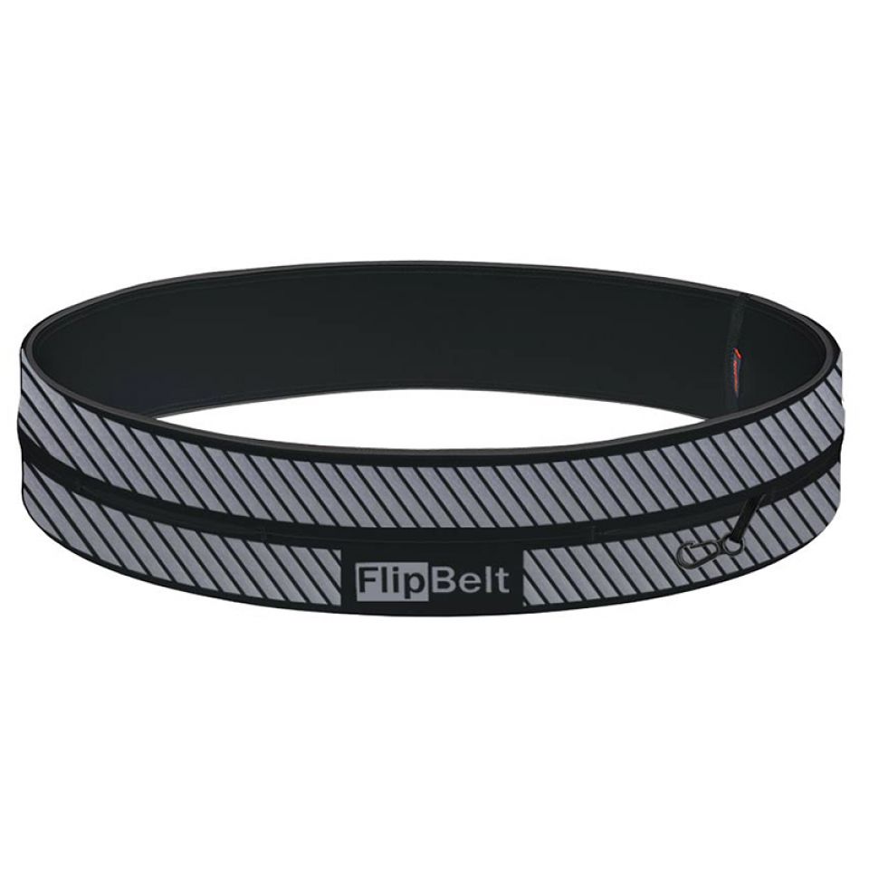 registreren Super goed genie Flipbelt heupband reflectie black kopen – Reflectie