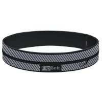Flipbelt heupband reflectie black