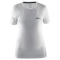 Craft shirt korte mouw Comfort dames (foto 1)